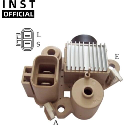 Alternator Voltage Regulator FOR PROTON Y903 06-066 37370-22600 TA500-C09001 VR-MD06