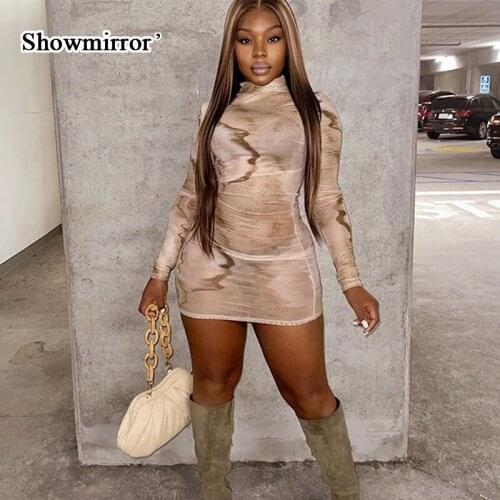 Showmirror Womens Casual Dresses