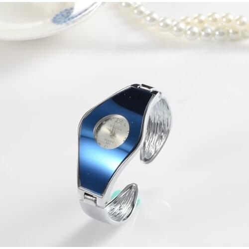 Fashion Bracelet Watch Women Watches Luxury Crystal Womens Watches Ladies Watch Clock relogio feminino reloj mujer montre femme