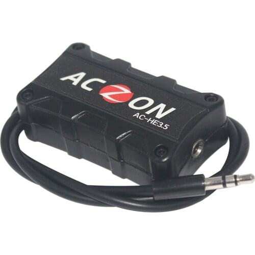 ZIIIRO Car Audio Wires