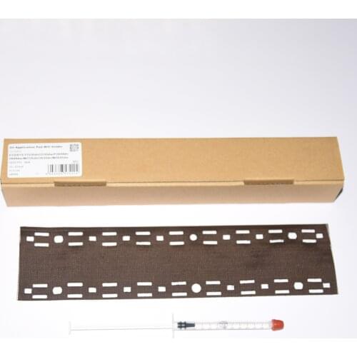 1set Oil Application Pad W / O Holder Japan for Kyocera ECOSYS P2235dn P2235dw P2040dn P2040dw P2235 P2040 FK-1150