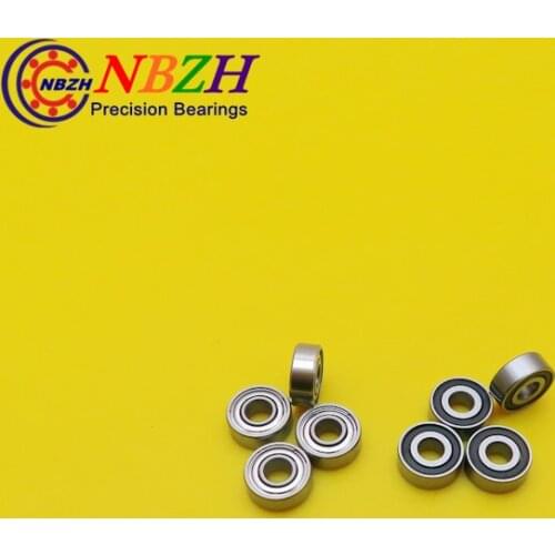 50pcs/lot MR93 Z MR93ZZ R-930ZZY04 WBC3-9ZZA 3*9*4 mm high-quality goods model bearing helicopter model car available
