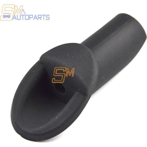 Antenna Adapter Base Mount Fits Toyota Tundra 2007-2013 Black