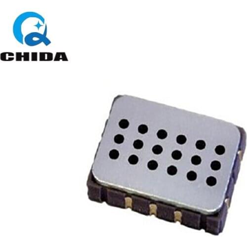 SGX MEMS Air Quality Gas Sensor CO VOC Nitrogen Oxide MICS-4514