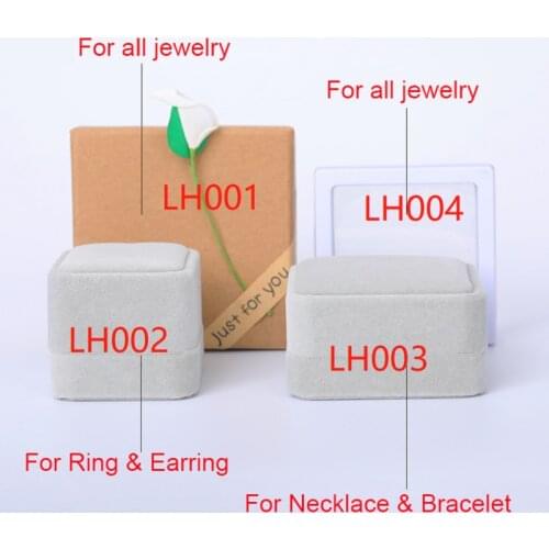 DCTVICT Jewelry Packaging