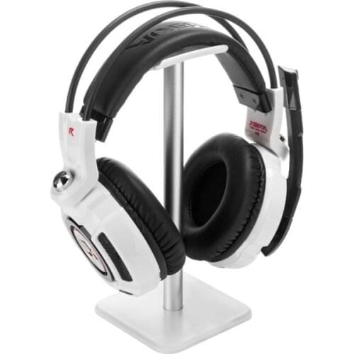 Aluminum Alloy Headphone Holders Universal Desktop Headset Stands Detachable Headphone Holder With Aluminum Support