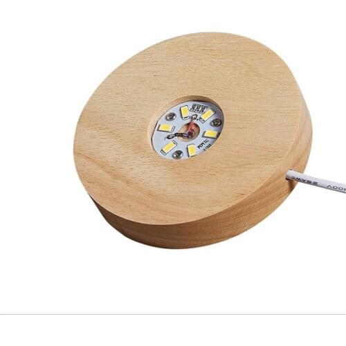 For Kids Toys Gift 3d Night Light Modeling Lamp USB Interface Birthday Gift LED 165