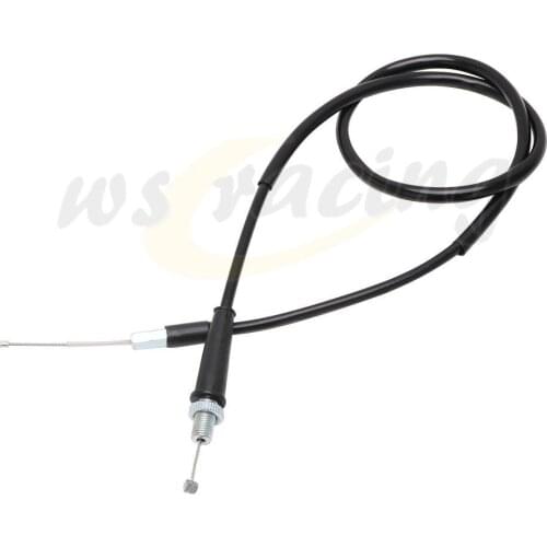 For YAMAHA Raptor 250 YFM250R YFM 250R 250 R 2008 2009 2010 2011 2012 2013 Motorcycle Throttle Cable Wires Clutch Line