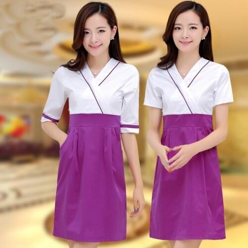 EASTQUEEN Work Clothes