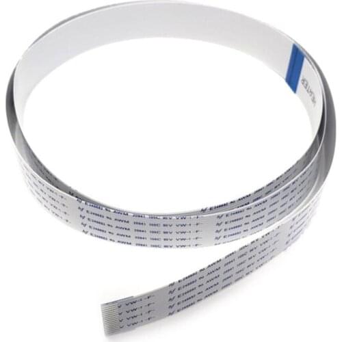 Flashforge Adventurer 3 Bed Heater Flat Cable