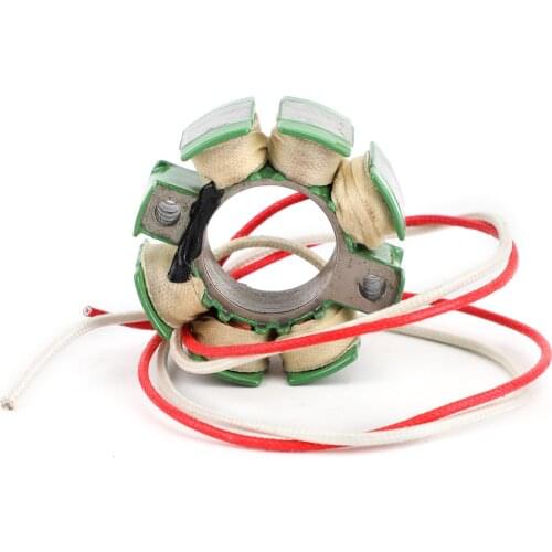 Topteng Stator Generator Fit for Honda CR 125 250 500 84-85 31120-KA3-761 31120-KA4-761 motorcycle accessories