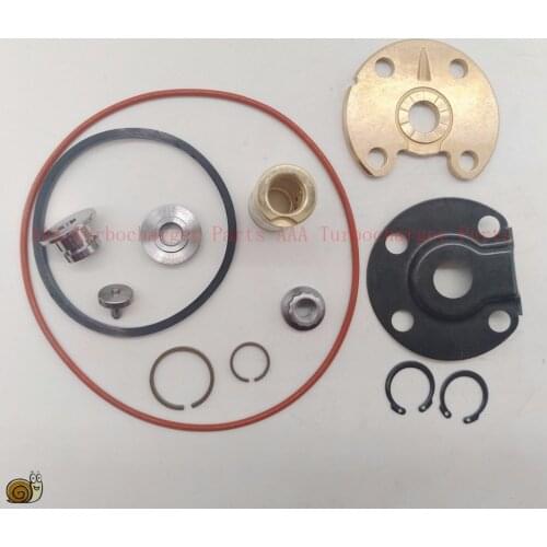 GT18V/GT17/GT20 Turbocharger repair kits 6110960899,709836-0001,709836,718089,726689,728720,435095,OM611 AAA Turbocharger Parts