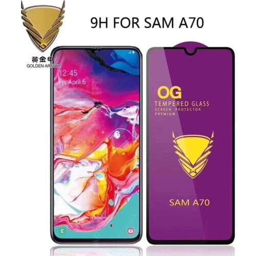 iRune Samsung Galaxy A8 Screen Protectors