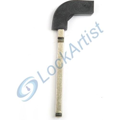 Smart Key Blade For Valkswagen Magotan Smart Card key,Mechanical Insert small key