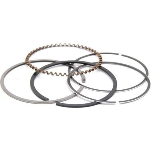 5 PCs Pistons Rings Set For 47MM JH70 Mile New [P158]