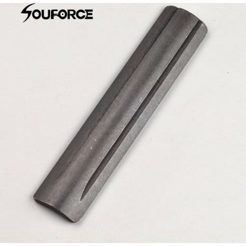 Round Bottom Dovetail Rail Base fit 11mm Rail Mount for Outdoor Hunting Scope Airsoft Rifle Gun Accessory