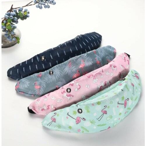 2019 New Steetwear Fanny Pack For Womens Casual Waist Hip Belt Bag Handbag Sport Travel Purse Bum Heuptas Rim Handbag