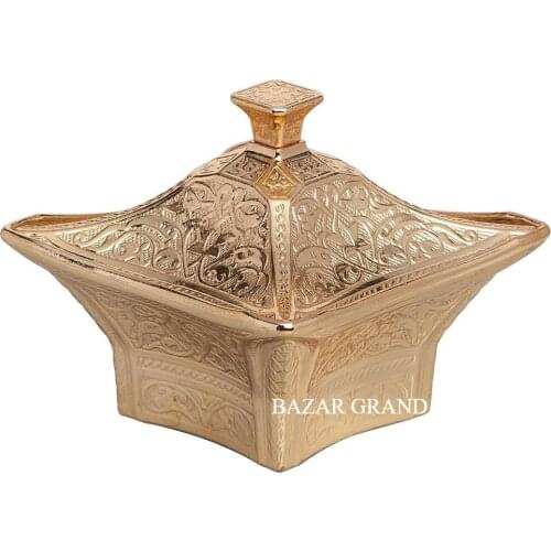 NEW HIGH QUALITY SUGAR BIG SQUARE WITH A VARIETY OF COLORS WITH PRESENTATION DOWRY WEDDING GIFTS SPECIAL FOR MOTHERS DAY SP