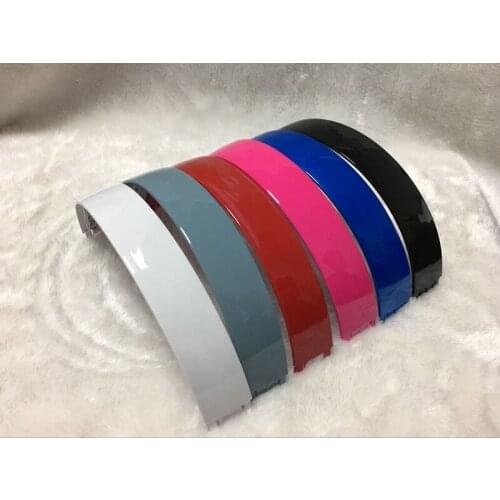 New Replacement TOP Quality plastic Head Band Headband For Best Solo 2.0 Headphones