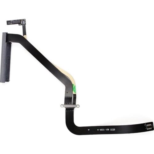 New Hard Drive Flex Cable 821-0812-A 821-0989-A 821-1198-A For MacBook Pro A1286