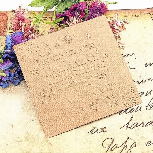 Easter plastic clock template Merry Easter craft card making paper card album wedding decoration clip Embossing folders