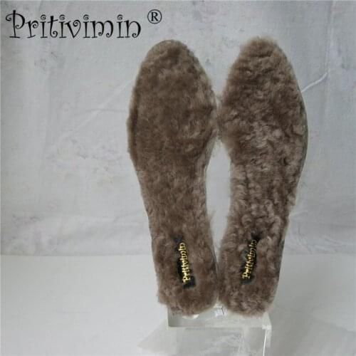 Pritivimin Children's Insoles For Shoes