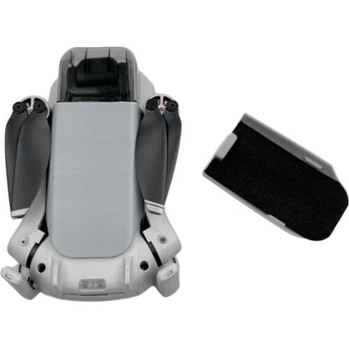 Drone Bottom Cooling Hole Dust Cover for DJI Mavic Mini 3D Printing Drone Camera Dust-Proof Protection Accessories