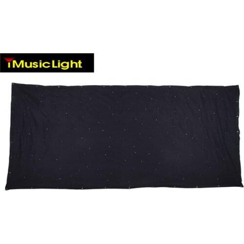 Stage Backdrop for party,wedding,band and so on