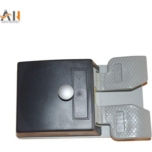 Dental foot controller foot switch for dental chair unit Luxury multi function foot pedal dental accessories