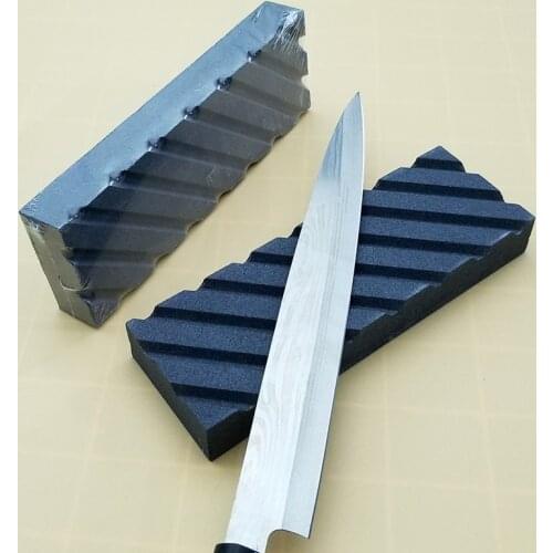 320# super hard Correction Stone repair stone sharpening sharpener whetstone coarse grinding for knife