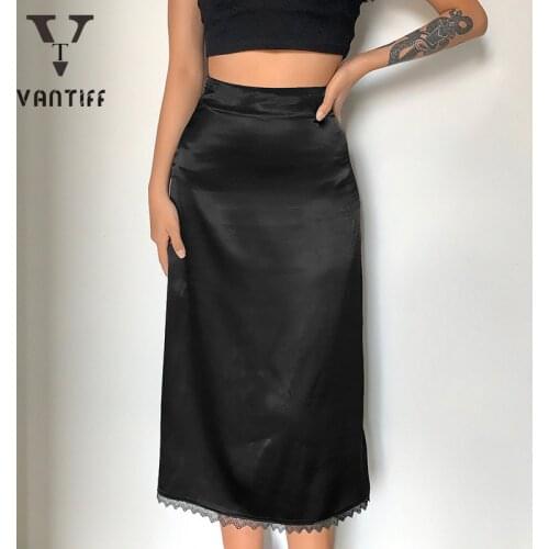 Женские мини юбки Van Tiff China At AliExpress