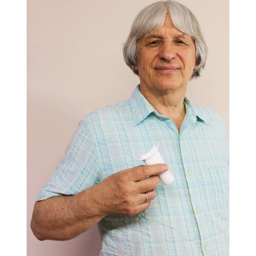 Второе дыхание Gymnastic Equipment