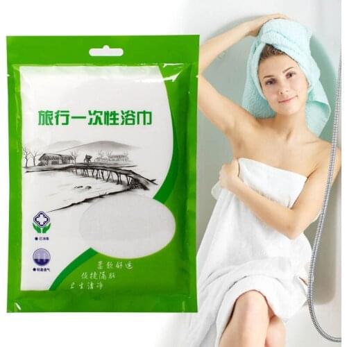 1/2pcs Quick Dry Microfiber Hair Bath Towel High Absorbent Hair Towel Travel Home Use FBE3