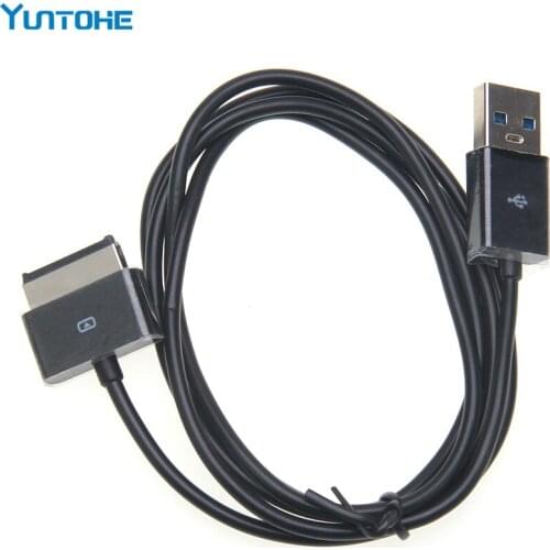 100pcs USB 3.0 Charger Data Cable Cabo For Asus Eee iPad TransFormer TF101 TF101G TF201 SL101 TF300 TF300T TF301 TF700 TF700T
