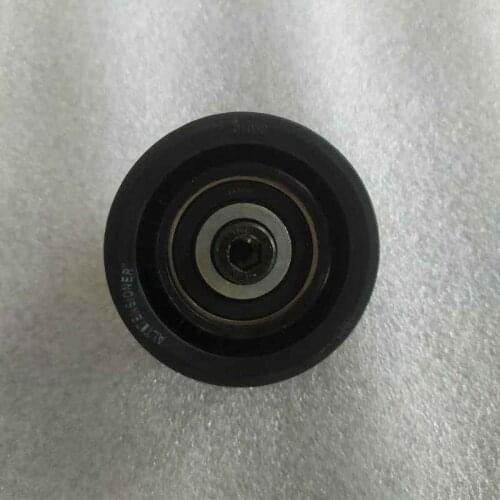 11287559889 Belt Tensioner Pulley for BMW 7 F01 F02 F03 F04 X6 E71 E72