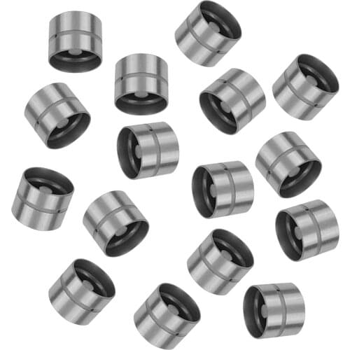 16x Hydraulic Tappets 420011810 for C20LET Z20LEL X18XE X14XE Z16XE Z18XE XE