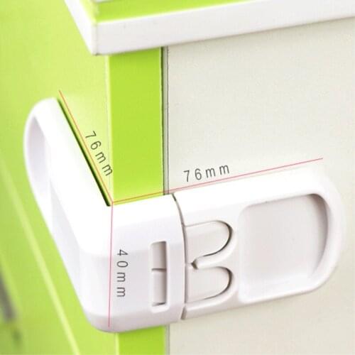 4pcs Drawer for Children Safety Baby Door Safety Table Corner/ Baby Safty Products Corner Cover