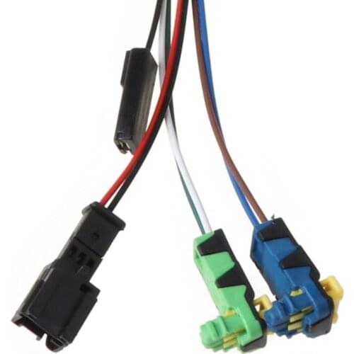 8200216454 8200216462 8200216459 8200480340 Replacement Wire Cable for renault Megane II Megane 2 Coupe Megane 2 Break