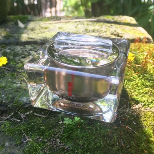 Golden eye cream lifting visage Anti-Aging collagen eye cream anti wrinkle 24k gold eye serum dark circle remover