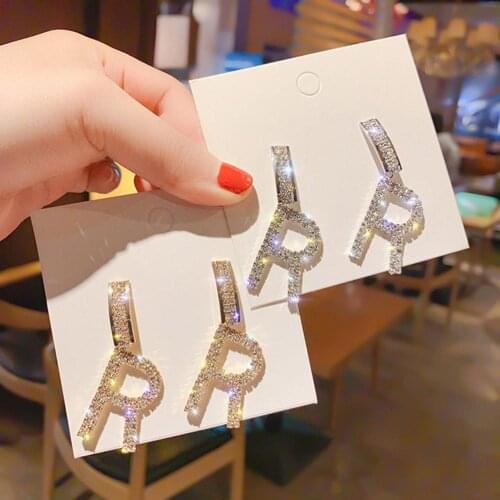 BLUELANS Dangle Earrings