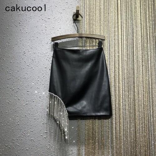 Женские юбки карандаш Cakucool China At AliExpress
