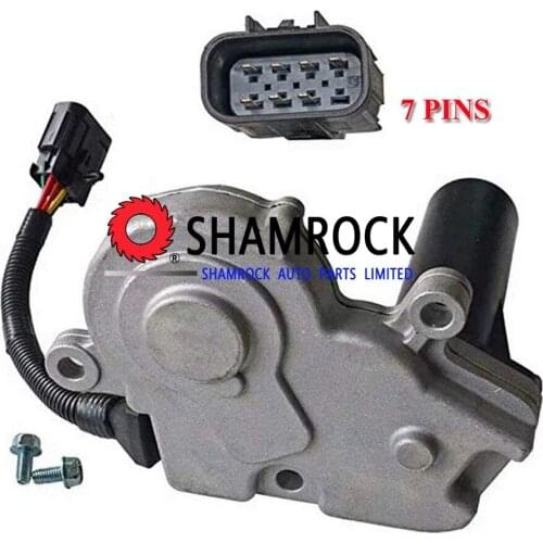 Transfer Case Shift Motor OEM 88962314 19125571 12384980 48-113 600-910 fo Cchevrolet Silverado GGMC Sierra Ccadillac Ddodge Ram