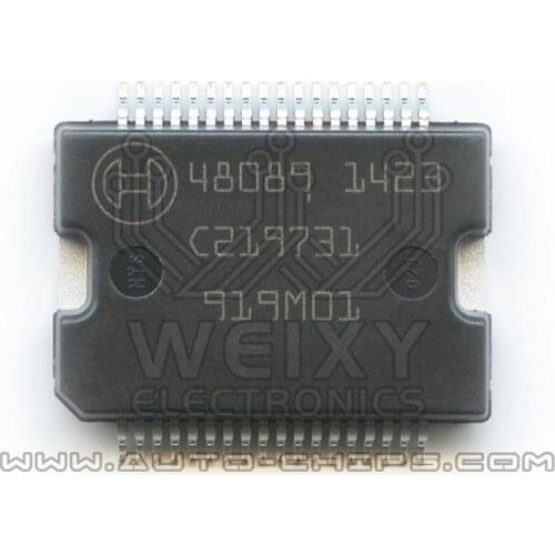 48089 Chip Use for BS ECU