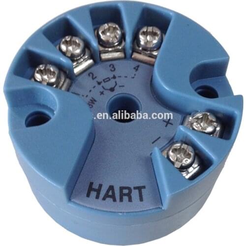 H648 Hart Temperature Transmitter Module