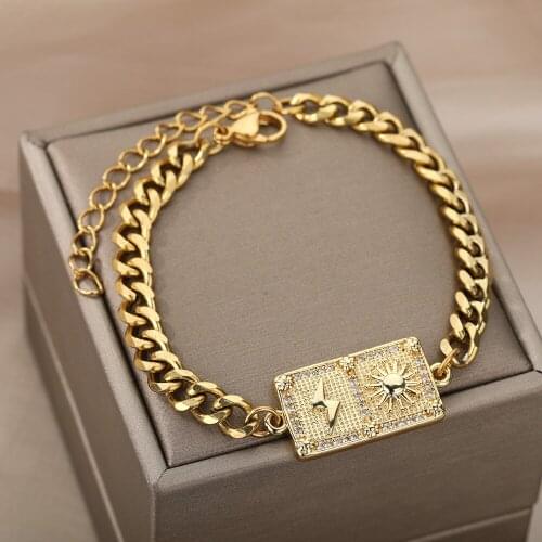 HPTOTMG Rigid Bracelets