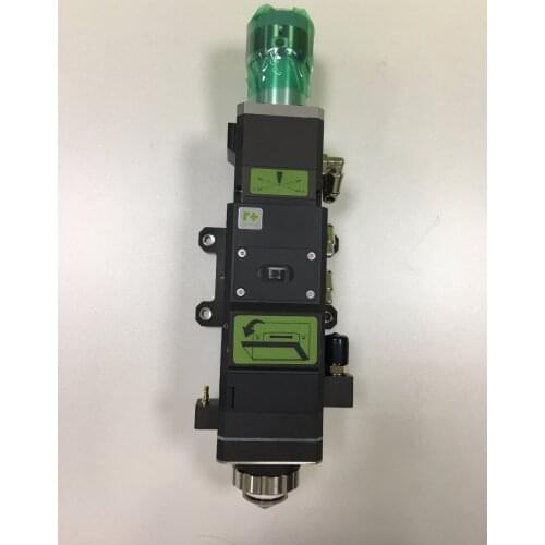 Raytools AG BT240S laser head laser cutting head for fiber laser cutting machine