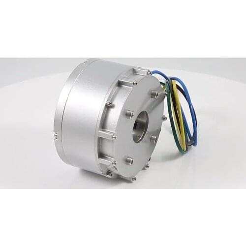 Powerful 3kw electric motors car conversion kit brushless dc liquid