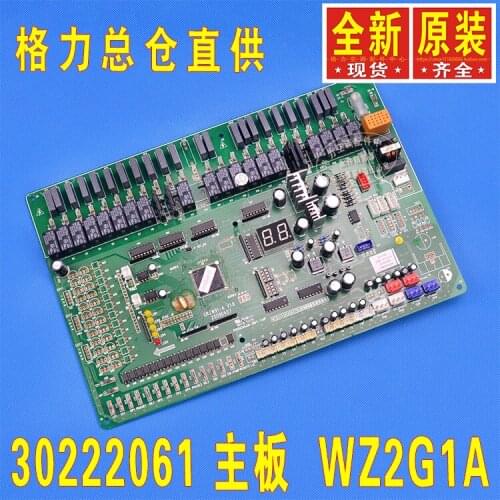 New and original Main board 30222061 WZ2G1A,GRZW91-A