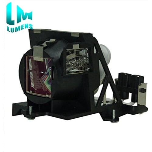 New High quality 400-0401-00 Replacement Lamp with Housing for PROJECTIONDESIGN F1 SX+ (300w)/F1 easy to install