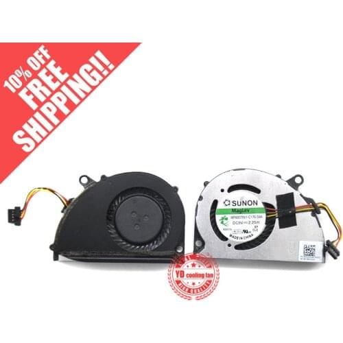 SUNON mf60070v1-c170-s9a 5v laptop cooling fan